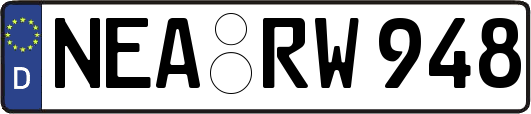 NEA-RW948