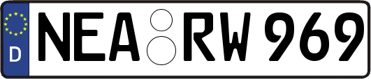 NEA-RW969