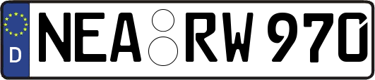 NEA-RW970