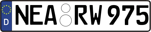 NEA-RW975