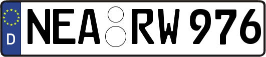 NEA-RW976