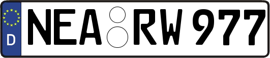 NEA-RW977