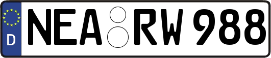NEA-RW988
