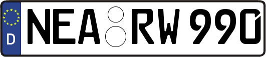 NEA-RW990