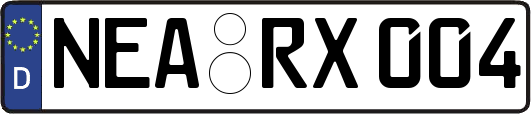 NEA-RX004
