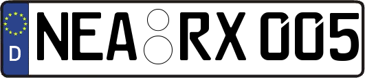 NEA-RX005