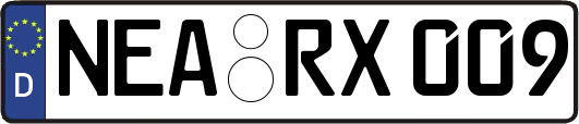 NEA-RX009