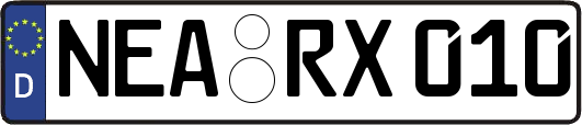 NEA-RX010