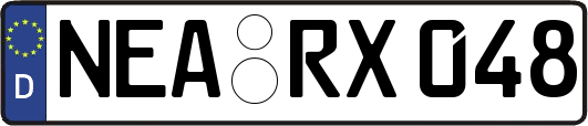 NEA-RX048