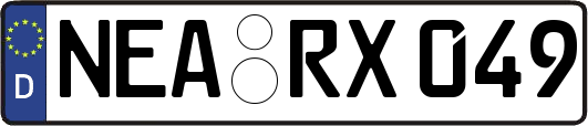 NEA-RX049