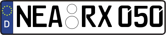 NEA-RX050