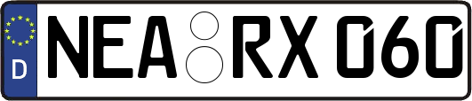NEA-RX060