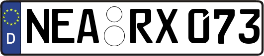 NEA-RX073
