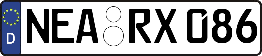 NEA-RX086