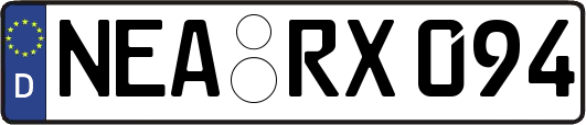 NEA-RX094
