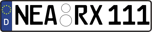NEA-RX111