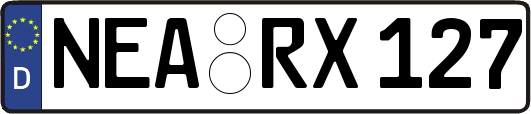 NEA-RX127