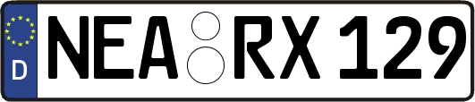 NEA-RX129