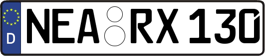 NEA-RX130