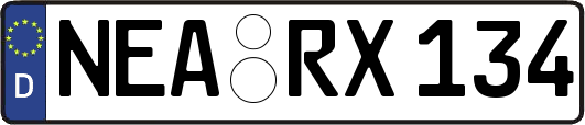 NEA-RX134