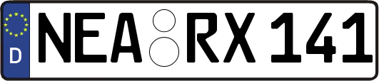 NEA-RX141
