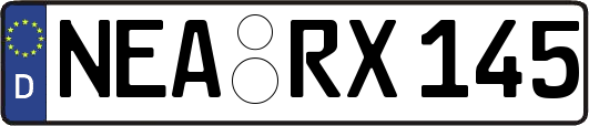 NEA-RX145