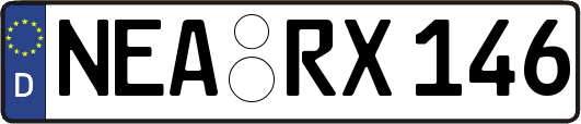 NEA-RX146