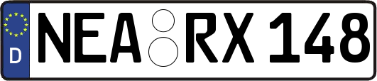 NEA-RX148