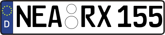 NEA-RX155