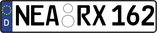 NEA-RX162