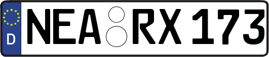 NEA-RX173