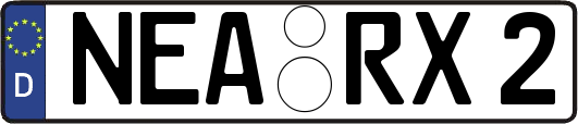 NEA-RX2