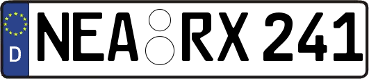 NEA-RX241