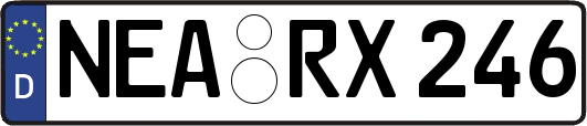 NEA-RX246