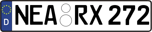 NEA-RX272