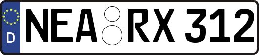 NEA-RX312