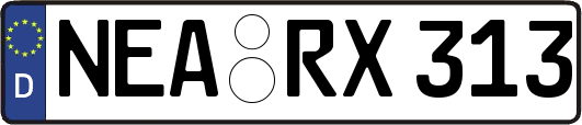 NEA-RX313