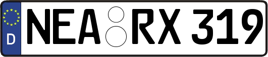 NEA-RX319