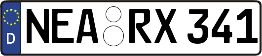 NEA-RX341