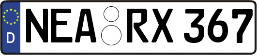 NEA-RX367