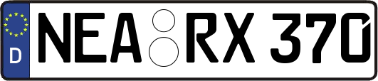 NEA-RX370