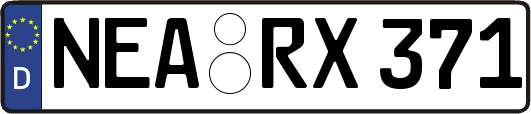 NEA-RX371