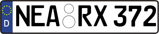 NEA-RX372