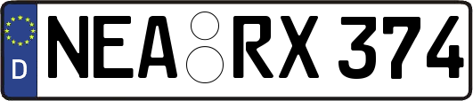 NEA-RX374