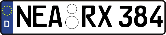 NEA-RX384