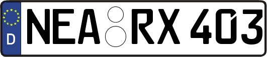 NEA-RX403