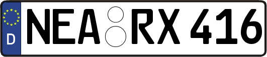 NEA-RX416