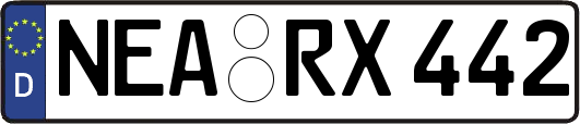NEA-RX442