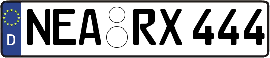 NEA-RX444