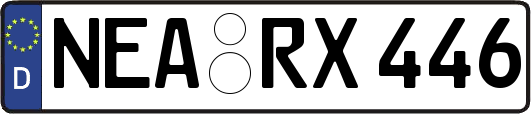 NEA-RX446